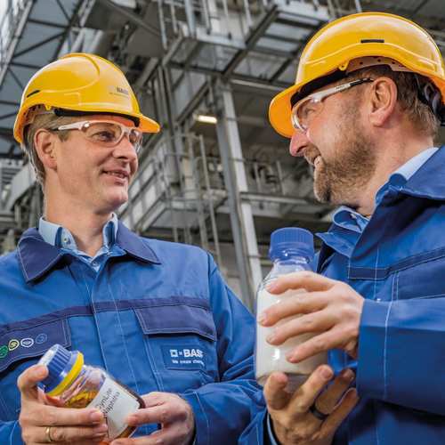 BASF Skive Quantafuel